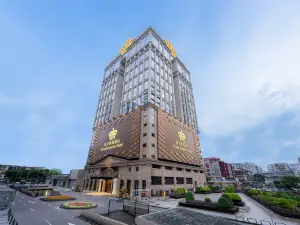 Grand Emperor Hotel