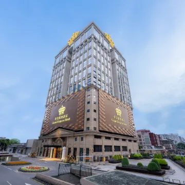 Grand Emperor Hotel