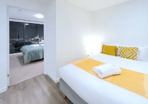 Pride Moonee Ponds 1B2B Nest Hotels in Moonee Ponds