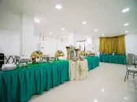 Amazing View Mountain Resort Laguna Hotels in Mabitac