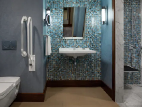 Renaissance Izmir Hotel โรงแรมในอิซมีร์