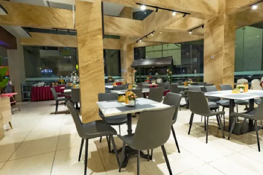 Lazdana Hotel Kuala Lumpur