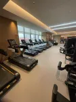 GOLDEN CENTURY INTERNATIONAL HOTEL
