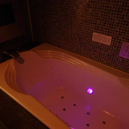 Blue Hotel Octa (Adult Only)