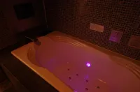 Blue Hotel Octa (Adult Only)