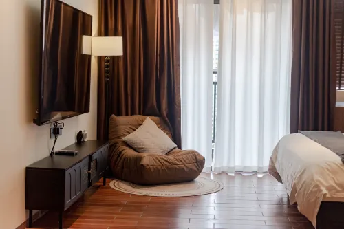 Meichu Opening Design Hotel (Shunying Times Square) - Condos