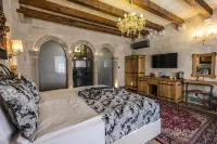 Göreme Cave Suites Hotels in 