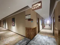 manzhou  hotel Hotels in Nayong