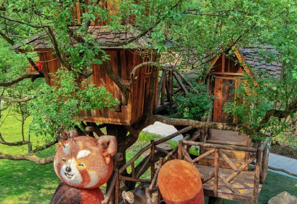3. Hangzhou..
