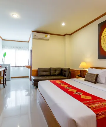 ซูพีเรีย พรีเมียร์ คิง