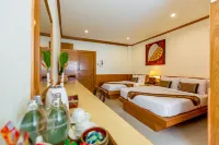 Loei Village Hotel Các khách sạn ở 