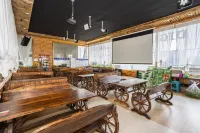 manzhou  hotel Hotels in Nayong