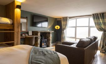 The Tan Hill Inn