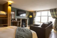 The Tan Hill Inn