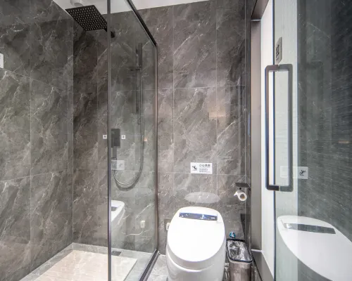 Jin Ximan Hotel (Linfen Pingyang Plaza) الغرف Photos