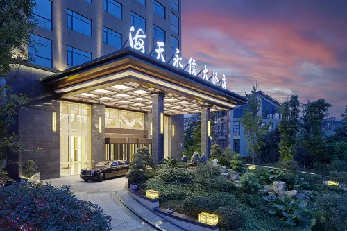 Haitian Yongxin Hotel