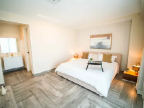 Aston Rubi City Suites Hotels in Santo Domingo