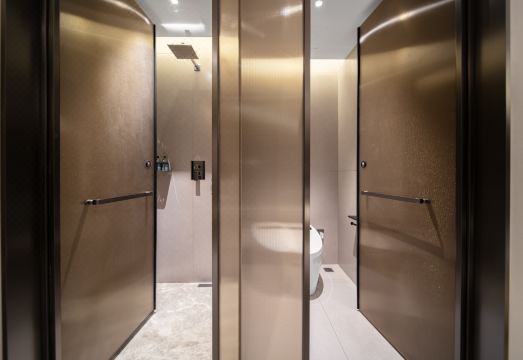 호텔(L'HOTEL) 로비