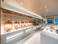 Lavande Hotel (Tianjin Int'l Exhibition Center) - فطور