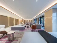 Lavande Hotel (Tianjin Int'l Exhibition Center) - Gym
