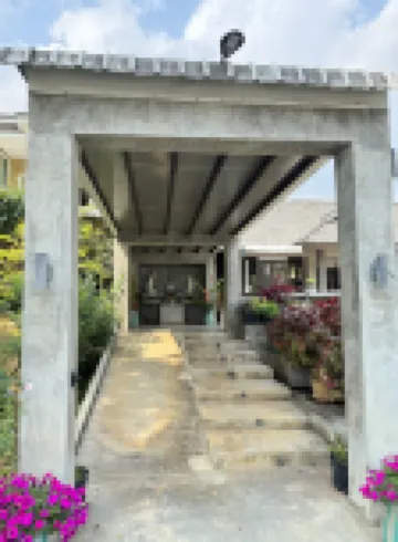 Kookie’s Place Homestay