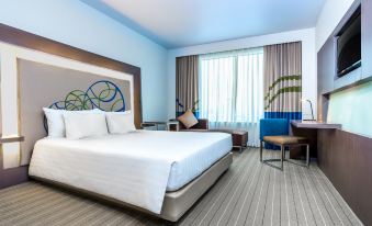 Four Points by Sheraton Bangkok Ploenchit Sukhumvit