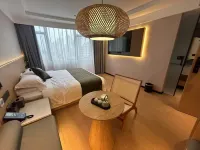 Haolaiwu Chengsu Hotel (Shanggao Cultural Square Branch)