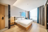City Comfort inn Qinzhou Luwu Branch