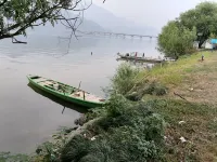 Hangzhou Jiande Wanglongxi Homestay (Fuchun River)