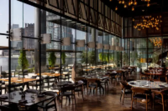 The St. Regis Downtown Dubai