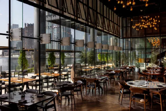 The St. Regis Downtown Dubai Отели рядом с достопримечательностью «Фонтан Дубай»