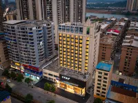 JI Hotel (Leyang Detailong Avenue) Hotel a Leiyang