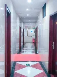 Yongxing Yiqing Hostel فنادق في يونغ شينغ