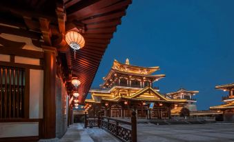 Shangyang Palace Tang Culture Theme Hotel