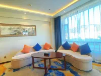 Yulin Hotel