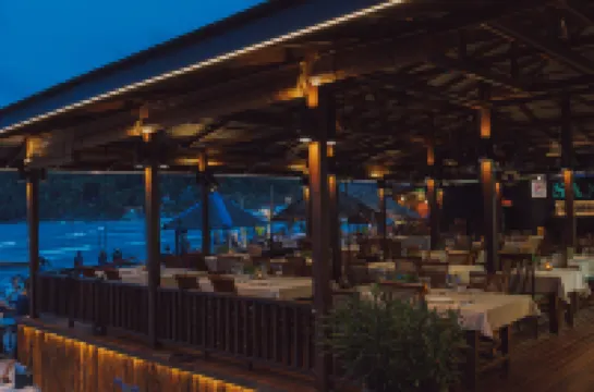 Bubu Resort Hotels in Pulau Perhentian