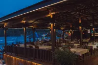 Bubu Resort Hotels in Pulau Perhentian