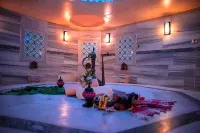 Iris Hotel & Spa Hotels in Erenkoy Bucagi