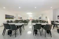 Bangor Lianyi Hotel Hotels in Baingoin County