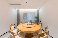 Yushe · Parent-Child Vacation and Scenic View Boutique Hotel (Nanjing Yunshuiyao Waterwheel Store)