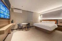 佳美公寓（朝陽廣場地鐵站共和路店） - 2 星級