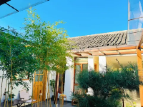 JINGLU HOMESTAY