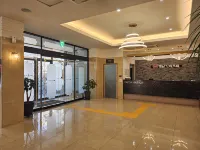 Pungnam Tourist Hotel - Wifi