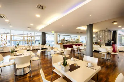 Garner Hotel Berlin - Gendarmenmarkt Hotels in Berlin
