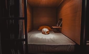 Autumn Living Hotel