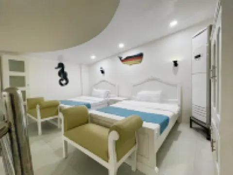 The Beach Calatagan Mediterraneo powered by Cocotel Hotels in Calatagan