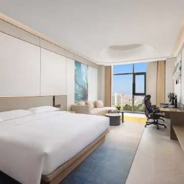 Kasion Hotel Kunshan