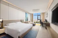 Kasion Hotel Kunshan Các khách sạn ở Khu ga xe lửa