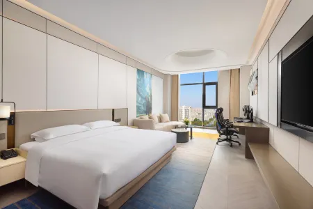 Kasion Hotel Kunshan