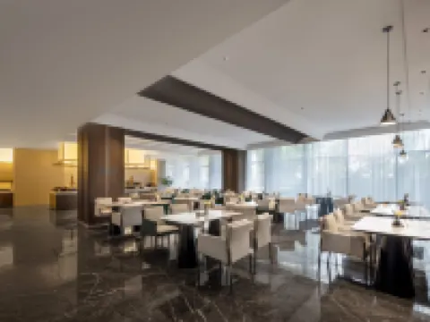 アトゥールホテル 平湖経済技術開発区鐘渓匯 平湖のホテル